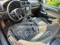 2015 Volkswagen Scirocco