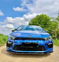 2015 Volkswagen Scirocco