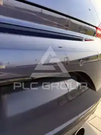 2015 Volkswagen Scirocco