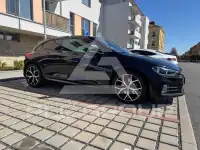 2015 Volkswagen Scirocco