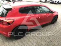 2015 Volkswagen Scirocco