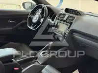 2015 Volkswagen Scirocco