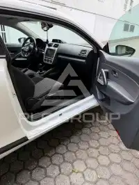 2015 Volkswagen Scirocco