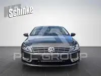 2015 Volkswagen CC