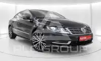 2015 Volkswagen CC