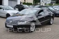 2015 Volkswagen CC