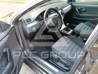2015 Volkswagen CC