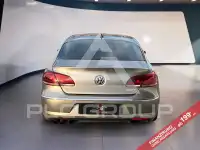 2015 Volkswagen CC