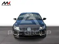 2015 Volkswagen CC