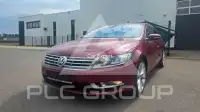 2015 Volkswagen CC