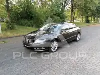 2015 Volkswagen CC