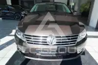 2015 Volkswagen CC