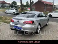 2015 Volkswagen CC