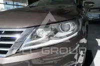 2015 Volkswagen CC