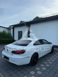 2015 Volkswagen CC
