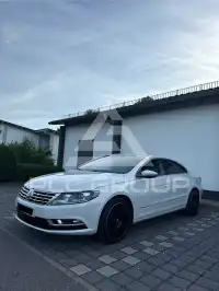 2015 Volkswagen CC
