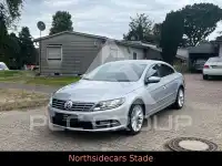 2015 Volkswagen CC