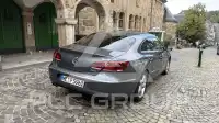 2015 Volkswagen CC