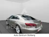 2015 Volkswagen CC