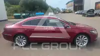 2015 Volkswagen CC