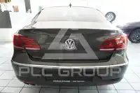 2015 Volkswagen CC