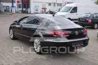 2015 Volkswagen CC