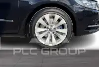 2015 Volkswagen CC