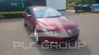 2015 Volkswagen CC