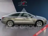 2015 Volkswagen CC