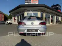 2015 Volkswagen CC