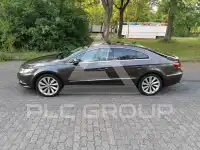 2015 Volkswagen CC