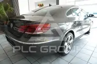 2015 Volkswagen CC