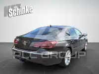 2015 Volkswagen CC