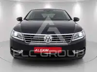 2015 Volkswagen CC
