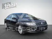 2015 Volkswagen CC
