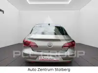 2015 Volkswagen CC