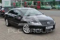 2015 Volkswagen CC