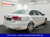 2015 Volkswagen Jetta