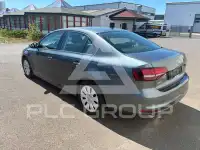 2015 Volkswagen Jetta