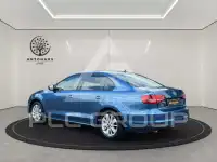 2015 Volkswagen Jetta