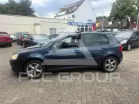 2007 Volkswagen GOLF