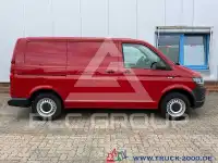 2015 Volkswagen T6