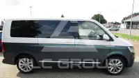 2015 Volkswagen T6