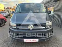 2015 Volkswagen T6