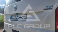 2015 Volkswagen T6