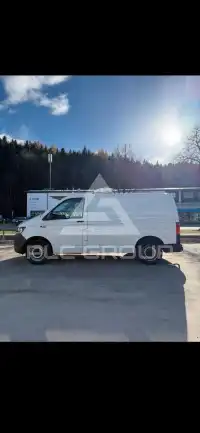 2015 Volkswagen T6