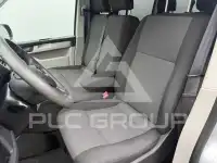 2015 Volkswagen T6