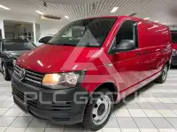 2015 Volkswagen T6