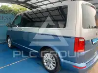 2015 Volkswagen T6