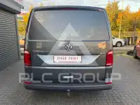 2015 Volkswagen T6